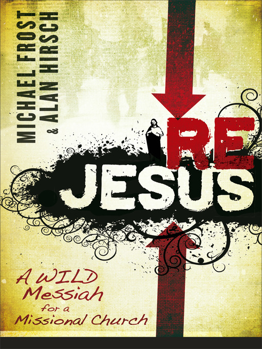 Title details for ReJesus by Michael Frost - Available